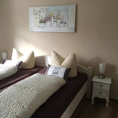 Гостевой дом Pilliger Hof