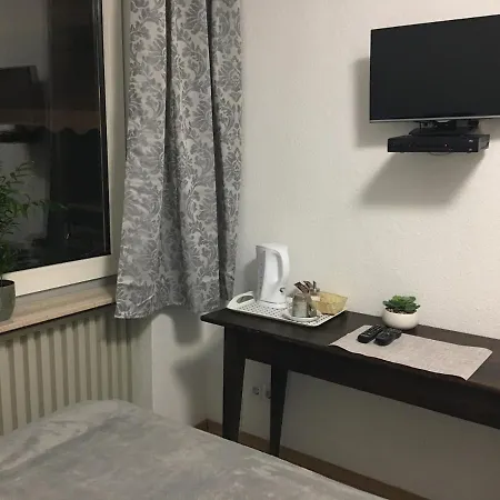 Гостевой дом Pilliger Hof