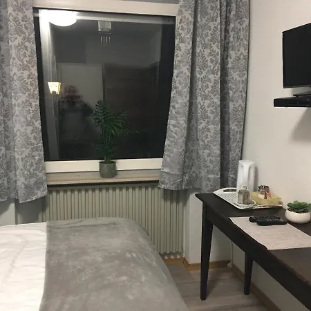 Pilliger Hof Гостевой дом Pillig