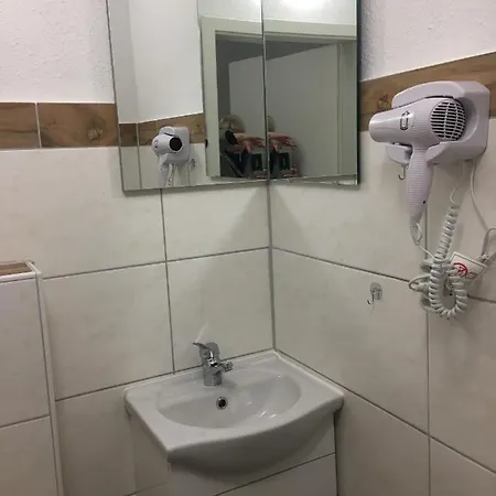 Гостевой дом Pilliger Hof *